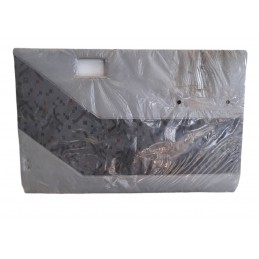 Pannello porta anteriore destro Mahindra Bolero 2000-2013 - Portiera - 1