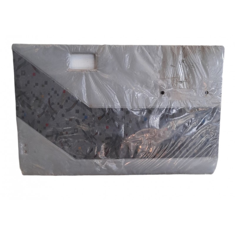 Pannello porta anteriore destro Mahindra Bolero 2000-2013