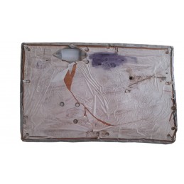 Pannello porta anteriore sinistro Mahindra Bolero 2000-2013 - Portiera - 2