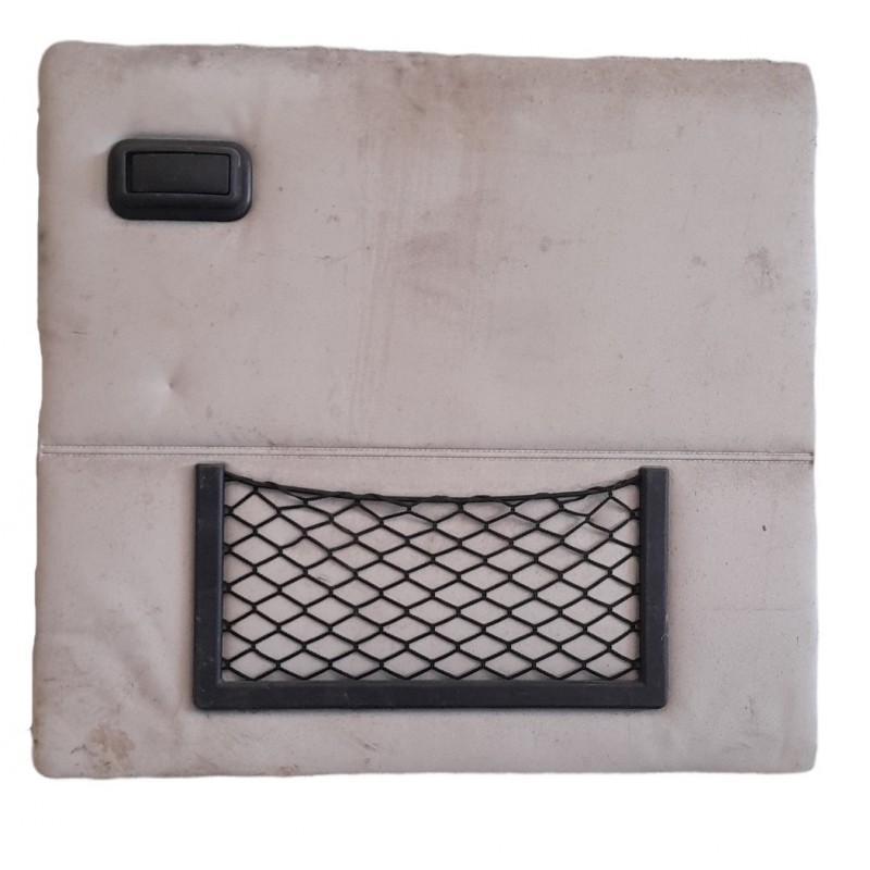 Pannello porta laterale destro Fiat Ducato 2006-2014