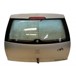 Portellone posteriore Tata Indica 1998-2007 - Portellone - 1