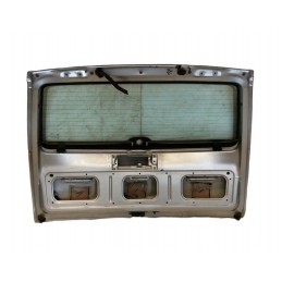 Portellone posteriore Tata Indica 1998-2007 - Portellone - 2