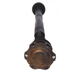Semiasse anteriore destro Audi TT 8N 1.8 benzina 1998-2006 - Semiasse - 2