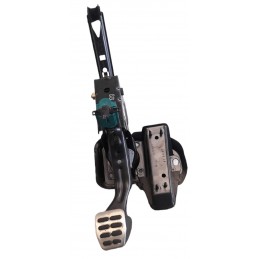 Pedaliera freno 8N1721058G Audi TT 8N 1.8 benzina 1998-2006 - Pedale freno - 1
