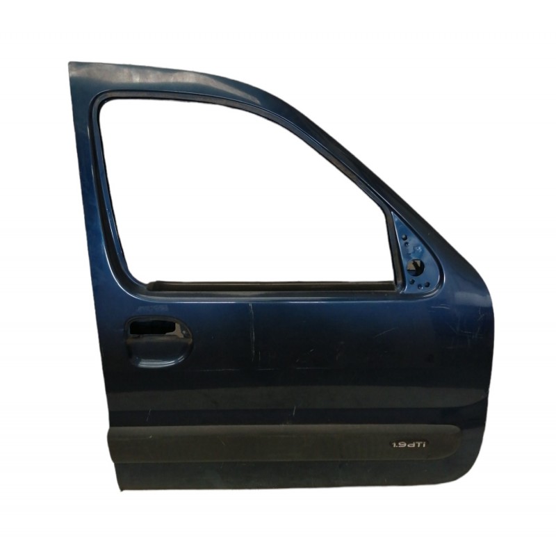 Porta anteriore destra Renault Kangoo 1997-2007 - Portiera - 1