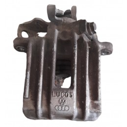 Pinza freno posteriore destra Audi TT 8N 1.8 benzina 1998-2006 - Pinza freno - 1