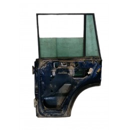 Porta posteriore destra Land Rover Discovey 1995-2004 - Portiera - 2