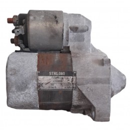 Motorino avviamento 432686 Renault Clio 1.2 benzina 16V 1998-2012 - Motorino avviamento - 1