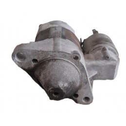 Motorino avviamento 432686 Renault Clio 1.2 benzina 16V 1998-2012 - Motorino avviamento - 2
