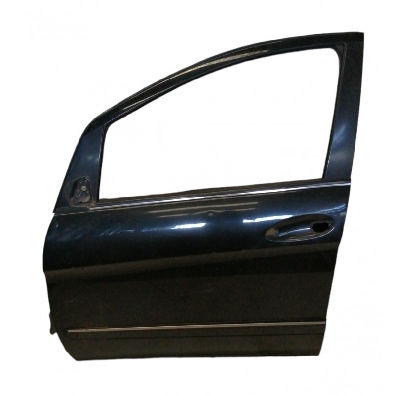 Porta anteriore sinistra Mercedes Classe A Mk169 2004-2012 - Portiera - 1