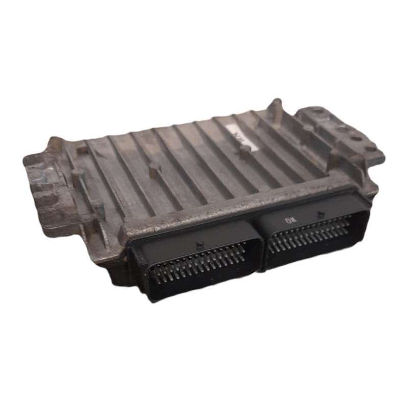 Centralina motore 96435559 Chevrolet Kalos 1.2 benzna 8v 2002-2008