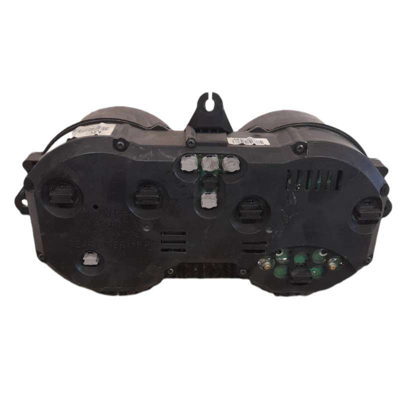 Quadro strumenti contachilometri 96426049 Chevrolet Kalos 2002-2008 - Quadro contachilometri - 1 Quadro strumenti contachilometri 96426049 Chevrolet Kalos 2002-2008 - Quadro contachilometri - 1