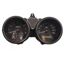 Quadro strumenti contachilometri 96426049 Chevrolet Kalos 2002-2008 - Quadro contachilometri - 2 Quadro strumenti contachilometri 96426049 Chevrolet Kalos 2002-2008 - Quadro contachilometri - 2