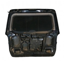 Portellone posteriore SsangYong Rexton 2001-2006 - Portellone - 2