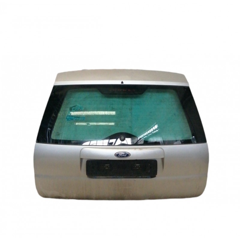 Portellone posteriore Ford Mondeo station wagon 2000-2007 - Portellone - 1