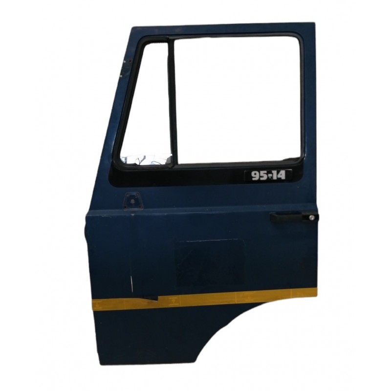 Porta anteriore sinistra Iveco 95-15 - Portiera - 1