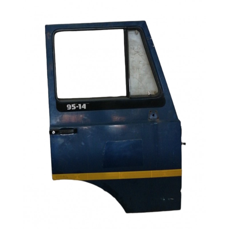 Porta anteriore destra Iveco 95-15 - Portiera - 1