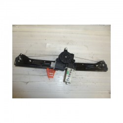 Alzavetro anteriore destro Fiat Bravo Mk198 - Alzavetro - 1