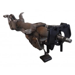 Piantone sterzo meccanico 96455509 Chevrolet Kalos 2002-2008 - Piantone sterzo meccanico - 1