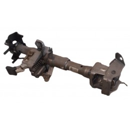 Piantone sterzo meccanico 96455509 Chevrolet Kalos 2002-2008 - Piantone sterzo meccanico - 2 Piantone sterzo meccanico 96455509 Chevrolet Kalos 2002-2008 - Piantone sterzo meccanico - 2