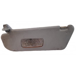 Pantina aletta parasole anteriore sinistra Chevrolet Kalos 2002-2008 - Pantina aletta parasole - 1