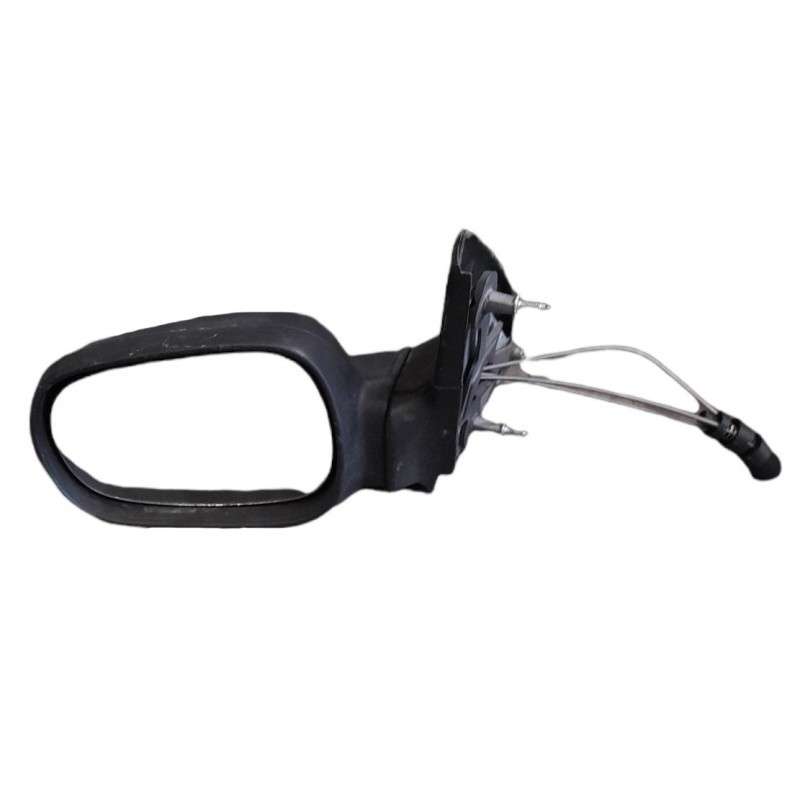 Specchietto retrovisore manuale sinistro Renault Clio I 1990-1998 - Specchietto retrovisore - 1 Specchietto retrovisore manuale sinistro Renault Clio I 1990-1998 - Specchietto retrovisore - 1