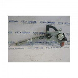 Alzavetro Anteriore Dx 96541738 Chevrolet Kalos 2003 - 2008 - Alzavetro - 1