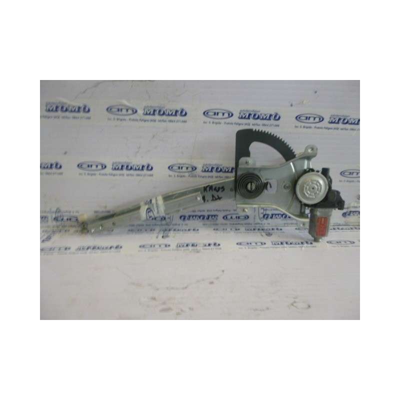 Alzavetro Anteriore Dx 96541738 Chevrolet Kalos 2003 - 2008 - Alzavetro - 1 Alzavetro Anteriore Dx 96541738 Chevrolet Kalos 2003 - 2008 - Alzavetro - 1