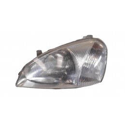 Proiettore anteriore sinistro Tata Indica 1998-2007 - Proiettore anteriore - 1