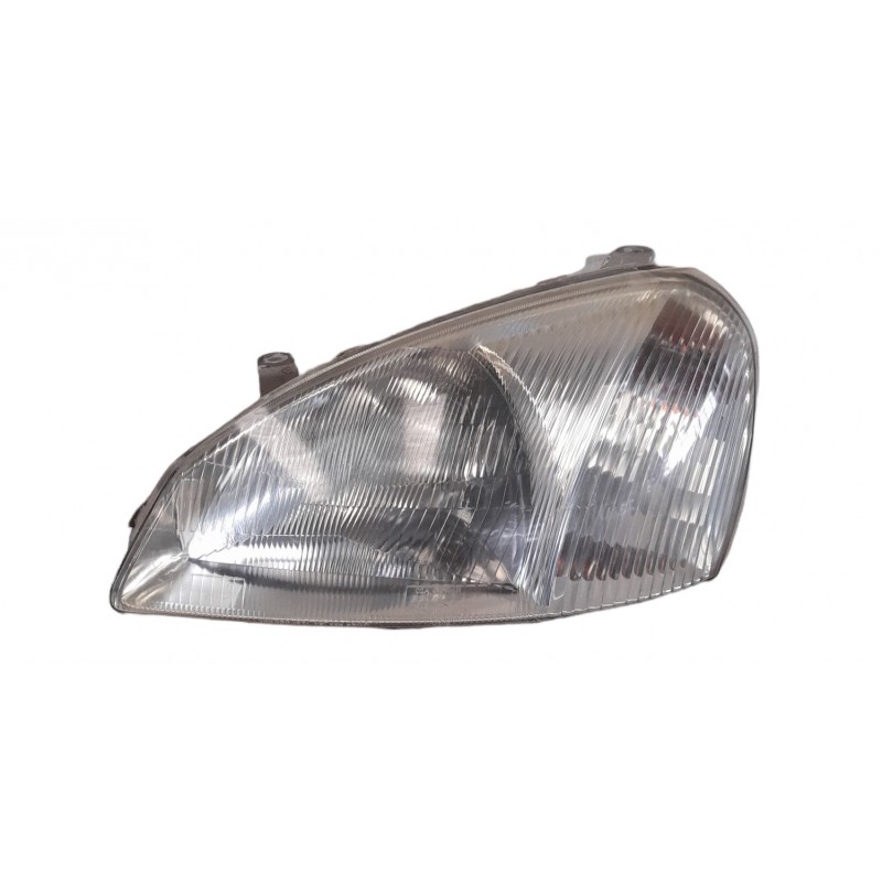Proiettore anteriore sinistro Tata Indica 1998-2007 - Proiettore anteriore - 1