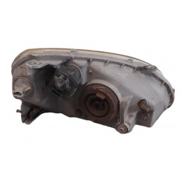 Proiettore anteriore sinistro Tata Indica 1998-2007 - Proiettore anteriore - 2