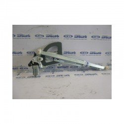 Alzavetro Anteriore Dx 96541738 Chevrolet Kalos 2003 - 2008 - Alzavetro - 2 Alzavetro Anteriore Dx 96541738 Chevrolet Kalos 2003 - 2008 - Alzavetro - 2
