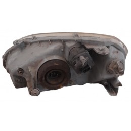 Proiettore anteriore destro Tata Indica 1998-2007 - Proiettore anteriore - 2