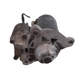 Motorino avviamento F002G20101 Tata Indica 1.4 diesel 52Kw 1998-2007 - Motorino avviamento - 2