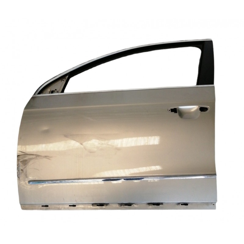 Porta anteriore sinistra Volkswagen Passat Mk B6 2005-2010 - Portiera - 1