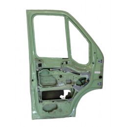 Porta anteriore sinistra Fiat Ducato 1994-2006 - Portiera - 2