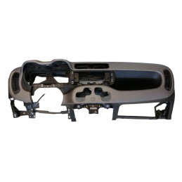 Fiat Panda Mk312 2012 - Cruscotto - 1