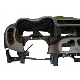 Fiat Panda Mk312 2012 - Cruscotto - 2