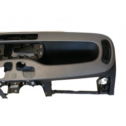 Fiat Panda Mk312 2012 - Cruscotto - 3