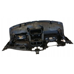 Fiat Panda Mk312 2012 - Cruscotto - 4