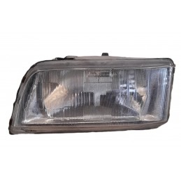Proiettore anteriore sinistro Fiat Ducato 1994-2006 - Proiettore anteriore - 1