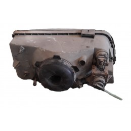 Proiettore anteriore sinistro Fiat Ducato 1994-2006 - Proiettore anteriore - 2