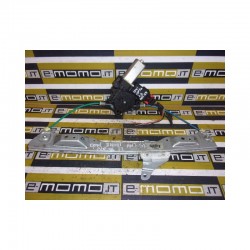 Alzavetro anteriore sinistro 13298153 Opel Corsa 1.2 benzina 2006-2014 - Alzavetro - 1