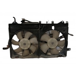 Elettroventola Toyota Prius Hybrid 2004-2009 - Elettroventola - 1