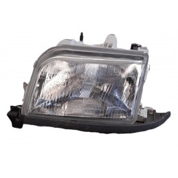 Proiettore anteriore sinistro Renault Clio 1990-1998 - Proiettore anteriore - 1