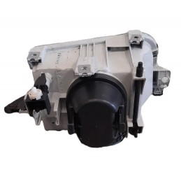 Proiettore anteriore sinistro Renault Clio 1990-1998 - Proiettore anteriore - 2 Proiettore anteriore sinistro Renault Clio 1990-1998 - Proiettore anteriore - 2