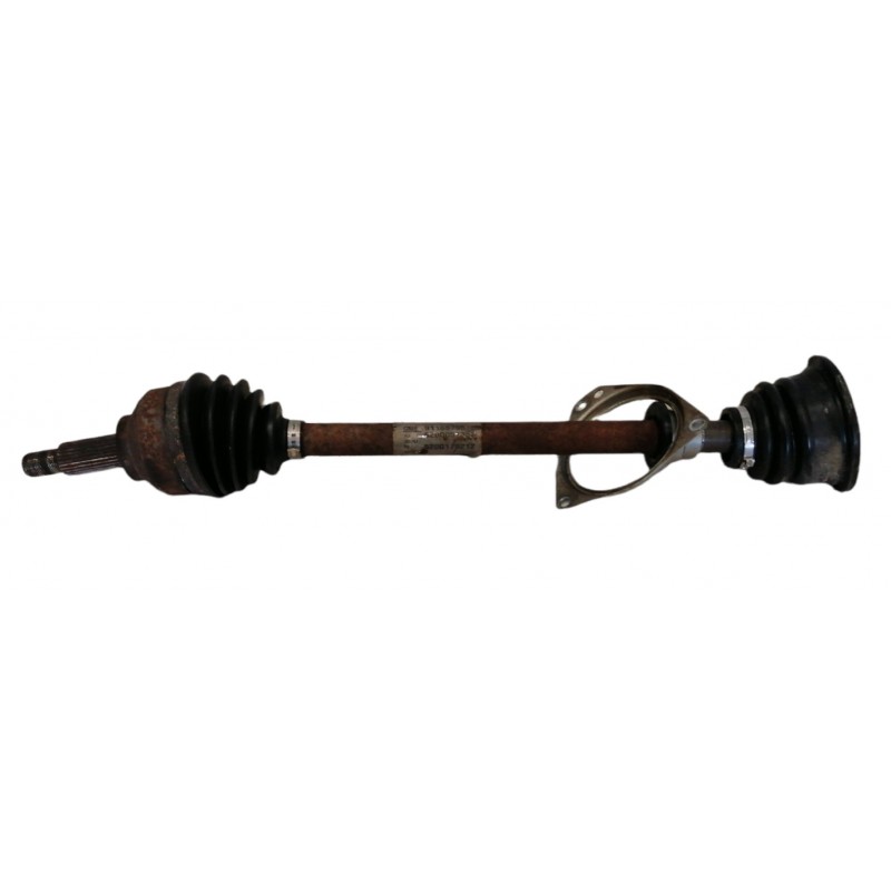 Semiasse anteriore sinistro 8200051352 renault Trafic 1.9 Dci 2001-2014 - Semiasse - 1