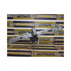 Alzavetro ant. sx Mercedes Classe A W169 2004 - 2012 - Alzavetro - 1