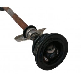 Semiasse anteriore sinistro 8200051352 renault Trafic 1.9 Dci 2001-2014 - Semiasse - 3