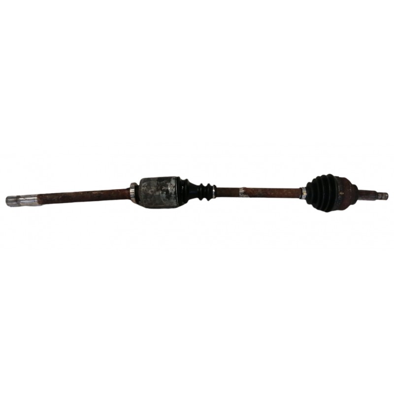 Semiasse anteriore destro 8200051353 RFenault Trafic 1.9 Dci 2001-2004 - Semiasse - 1 Semiasse anteriore destro 8200051353 RFenault Trafic 1.9 Dci 2001-2004 - Semiasse - 1